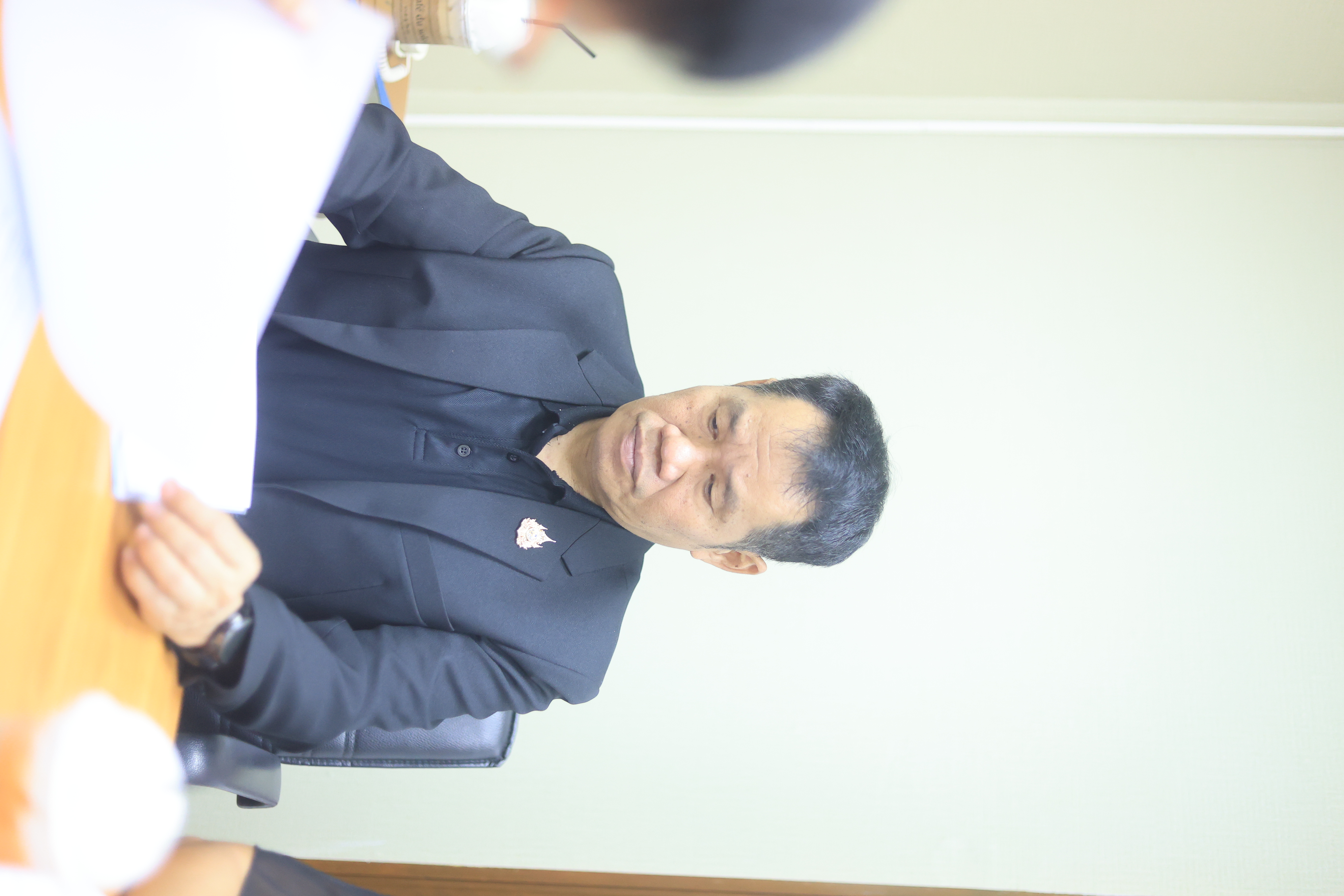 title - คณะผู้ตรวจราชการกรม ประชุมพิจารณาร่างหลักเกณฑ์การคัดเลือกรางวัลให้กับหน่วยงาน ส.ป.ก.จังหวัด สำหรับทีมผู้ตรวจราชการกรม ส.ป.ก.